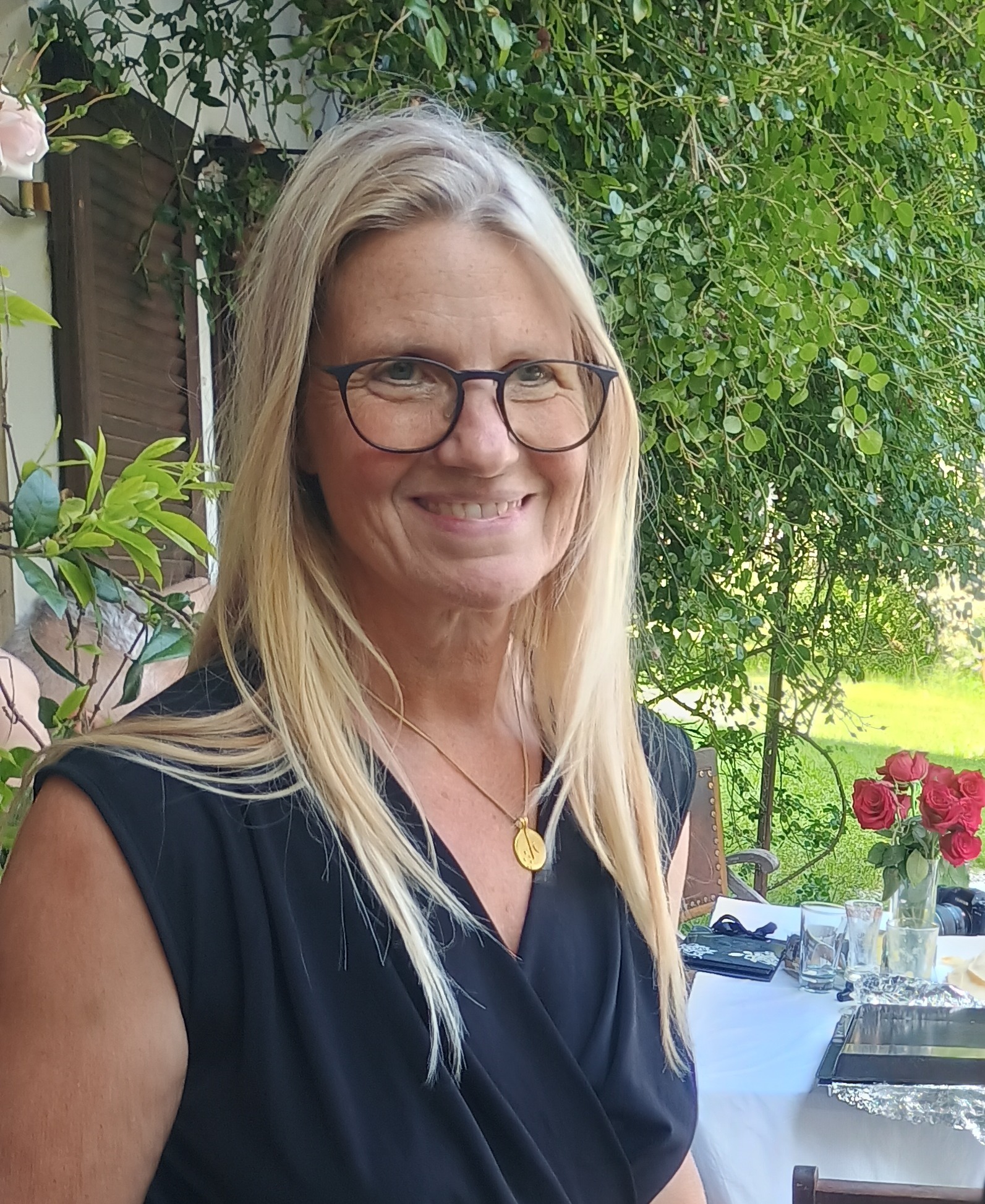 Sieglinde Eberl